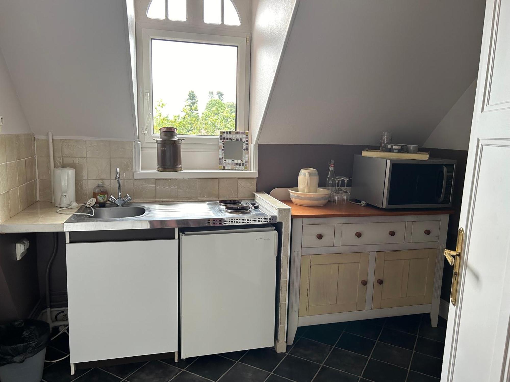 Holiday Home Villa Castel Marie Louise Néris-les-Bains Eksteriør bilde
