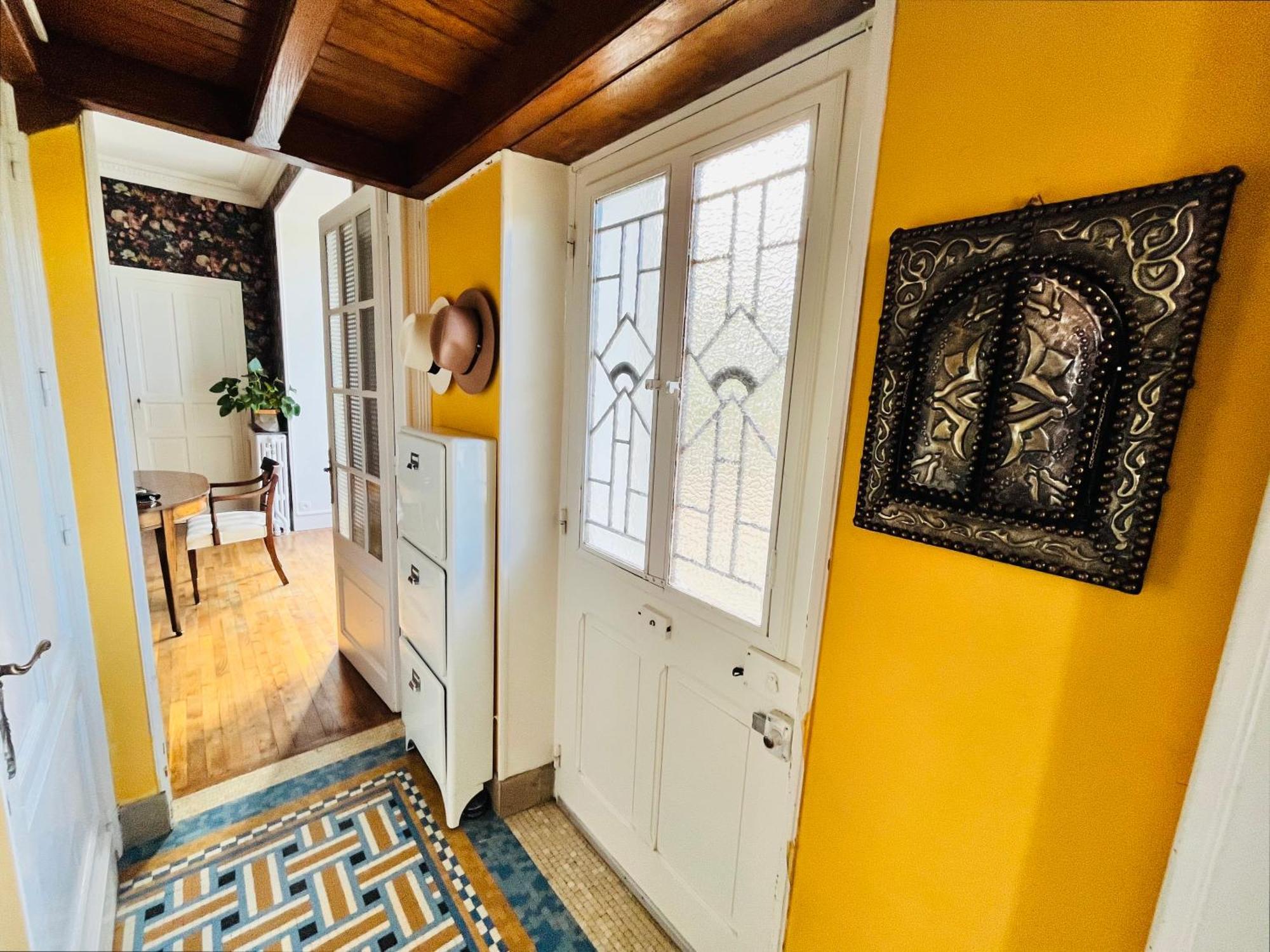 Holiday Home Villa Castel Marie Louise Néris-les-Bains Eksteriør bilde